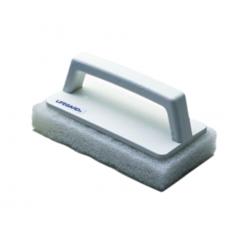 Lifegard Fixed Scrubber