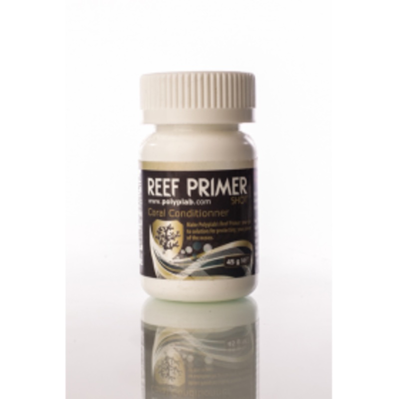 Polyplab Reef-Primer Coral Dip Shot 45g