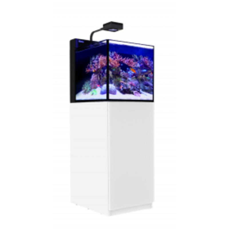Red Sea Max Nano Peninsula G2 - White