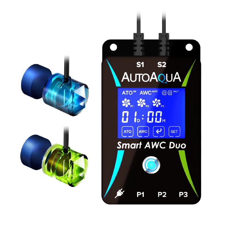 AutoAqua Smart AWC Duo