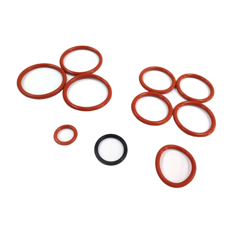 Red Sea Reefer Pipe Connector O-Ring Set
