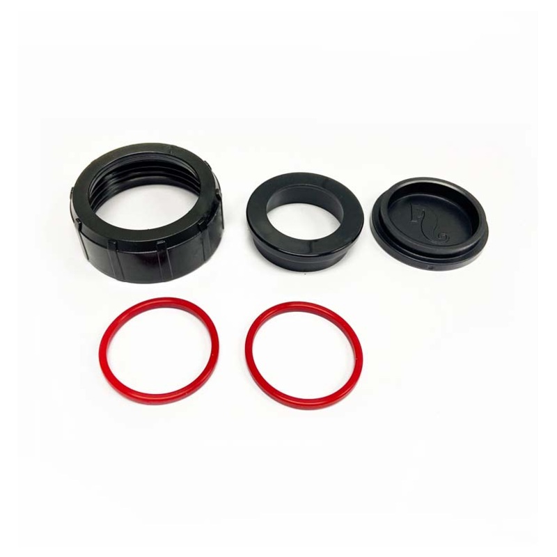 Red Sea ReefMat 1200 Port Plug Kit
