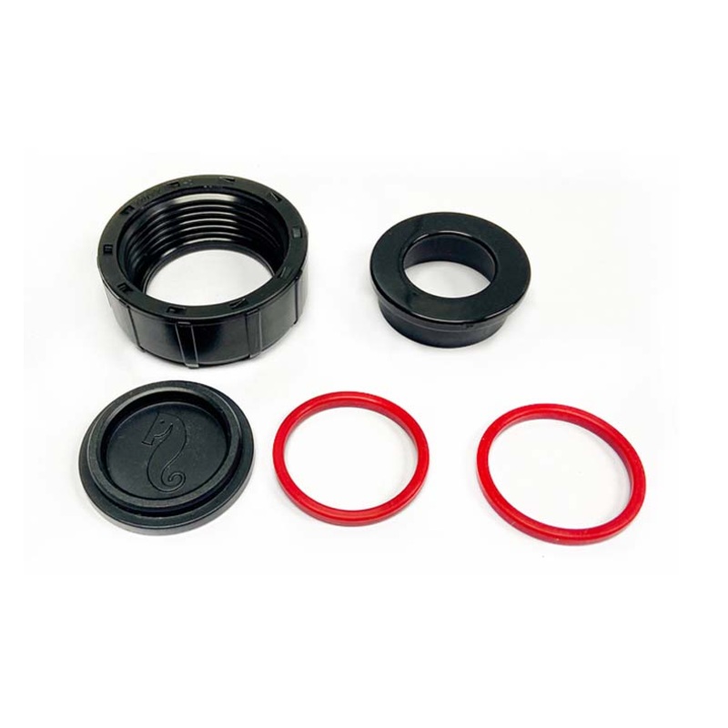 Red Sea ReefMat 500 Port Plug Kit