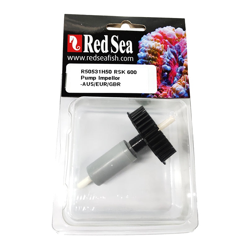 Red Sea RSK600 Skimmer Pump Impeller