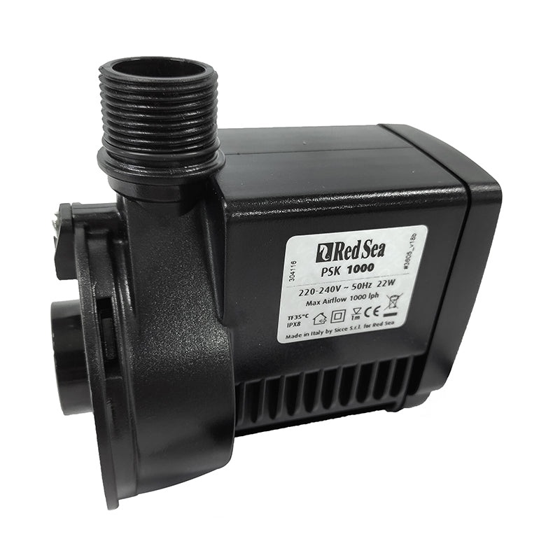 Red Sea RSK600 Skimmer Pump (PSK1000)
