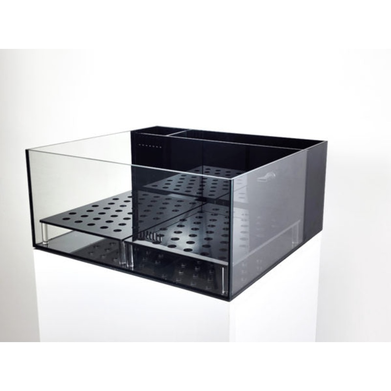 Reef Casa Mini frag tank ( Hold 96 Frags)