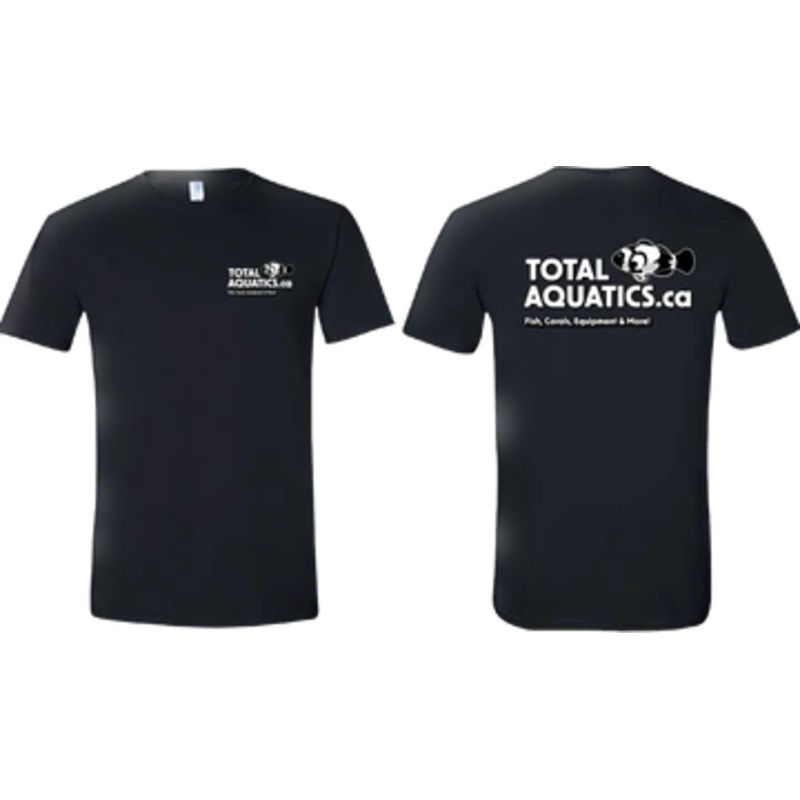 Total Aquatics T-Shirt SM