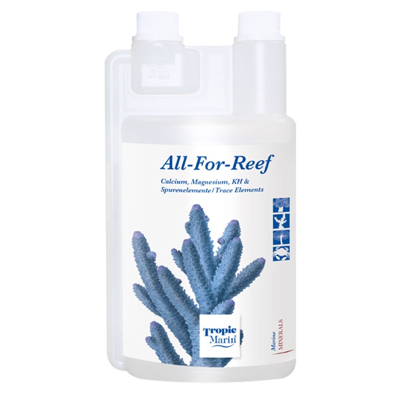 Tropic Marin All For Reef  - 1000 ml
