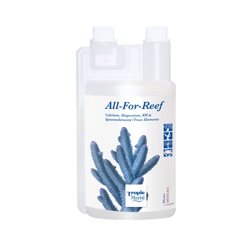 Tropic Marin All For Reef - 250 ml