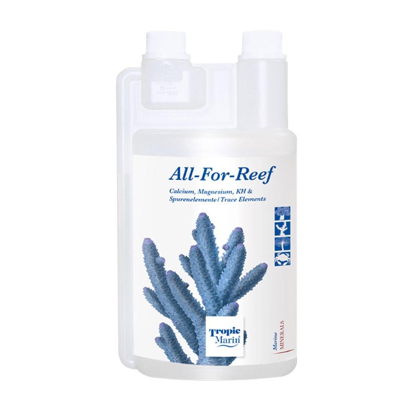 TROPIC MARIN ALL FOR REEF -500ml
