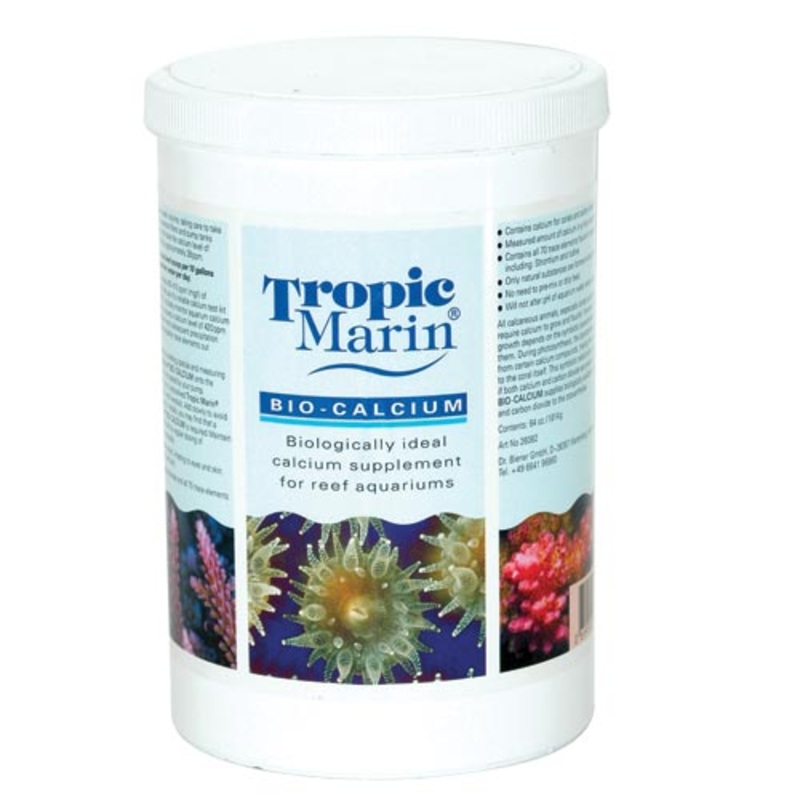 Tropic Marin Bio-Calcium - 18 oz