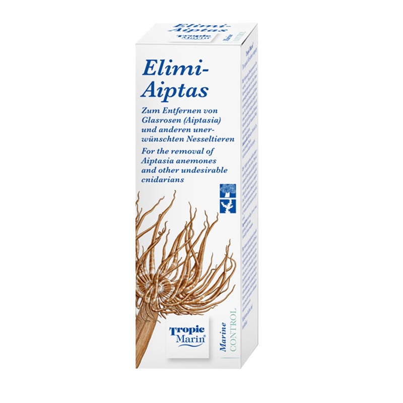 Tropic Marin Elimi-Aiptas 50 ml