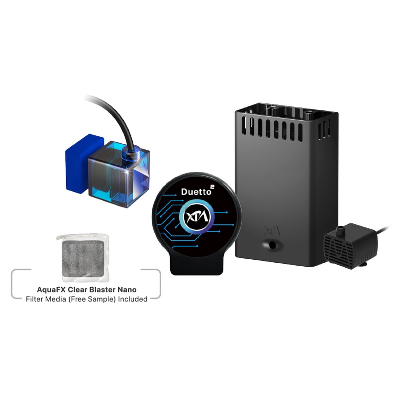 XP Aqua Sumpless ATO2