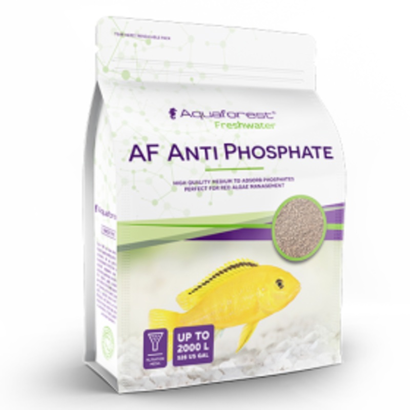 Aquaforest Freshwater Anti Phosphate 1000ml