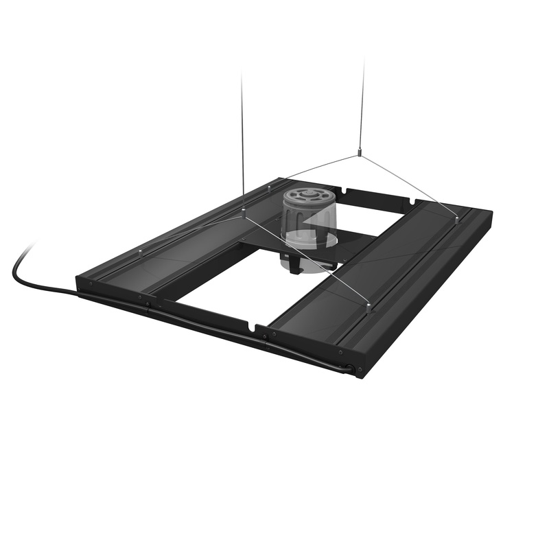 Aquatic Life 24" G2 T5HO Hybrid Fixture