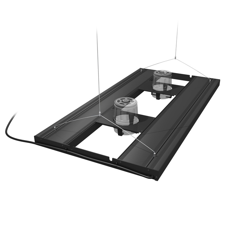 Aquatic Life 36" G2 T5HO Hybrid Fixture