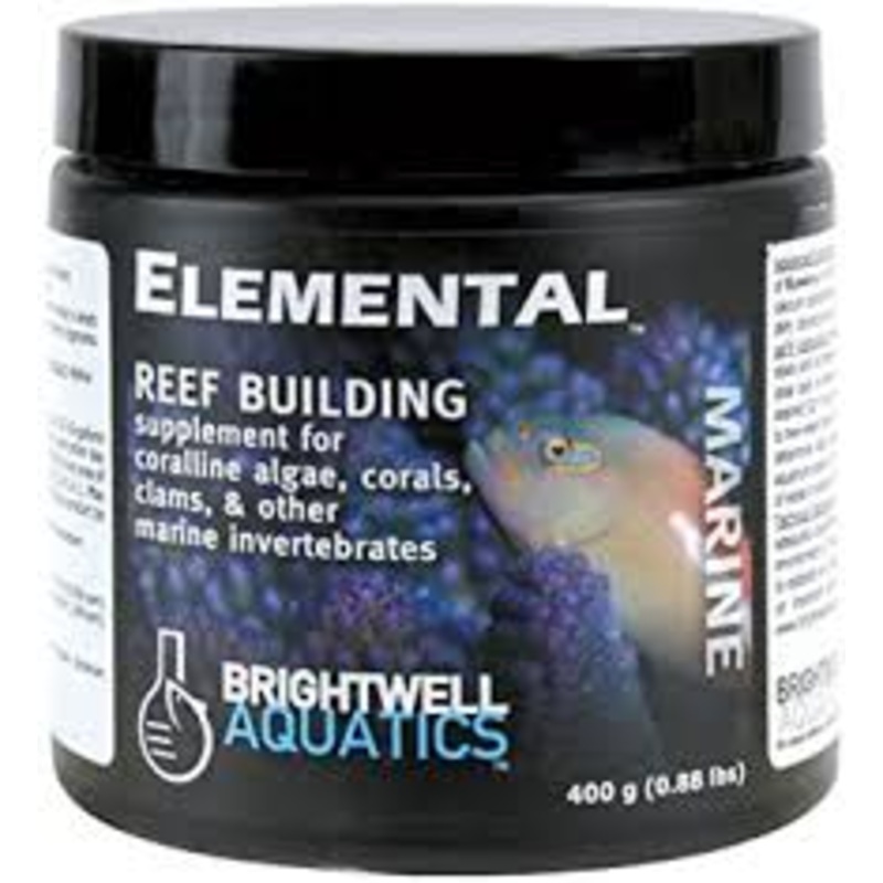 Brightwell Aquatics Elemental 400 g