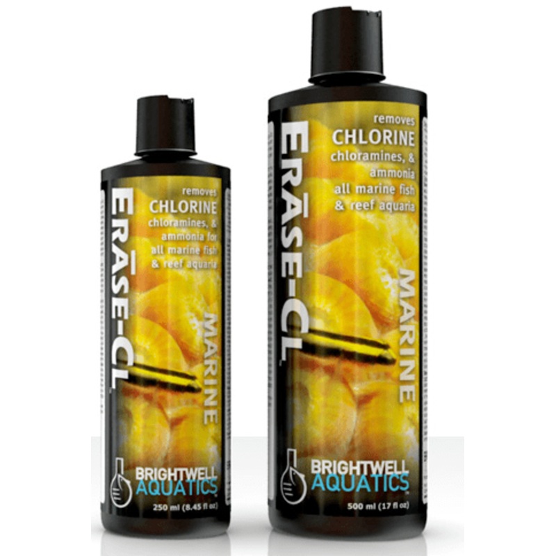 Brightwell Aquatics Erase- CL 250 ml