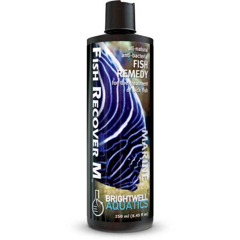Brightwell Aquatics Fish Recover 250 ML