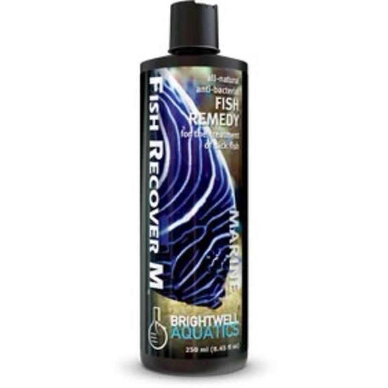 Brightwell Aquatics Fish Recover 500 ML