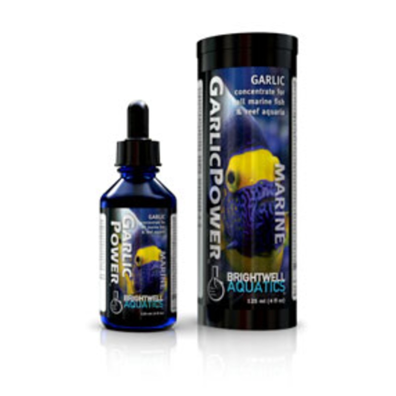 Brightwell Aquatics Garlic Power 30 ml