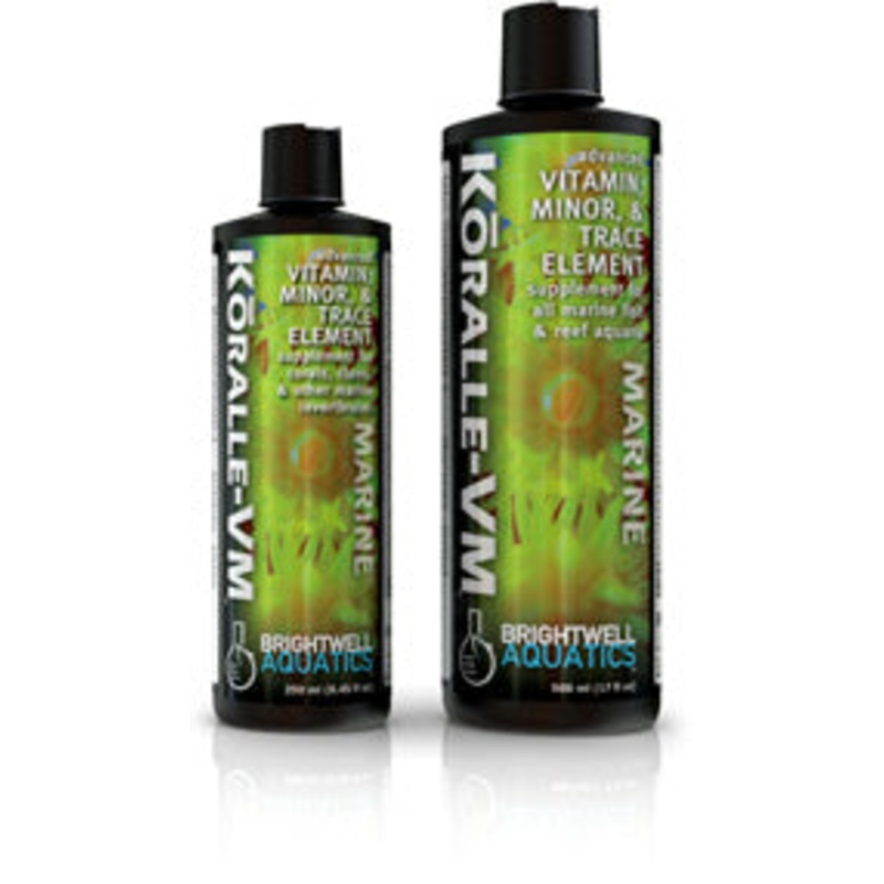 Brightwell Aquatics Koralle-VM 250 ml