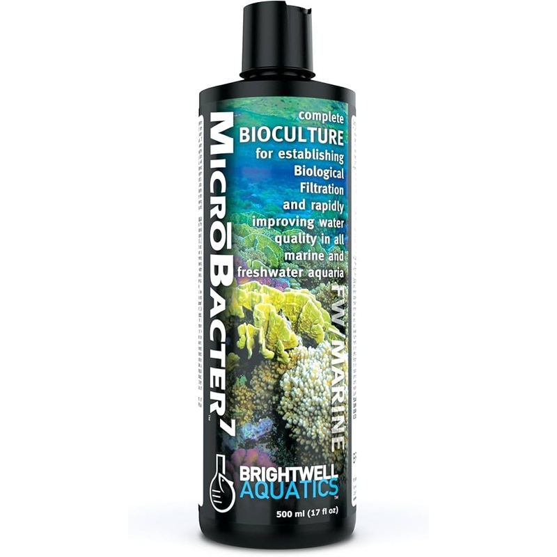 Brightwell Aquatics Microbacter7