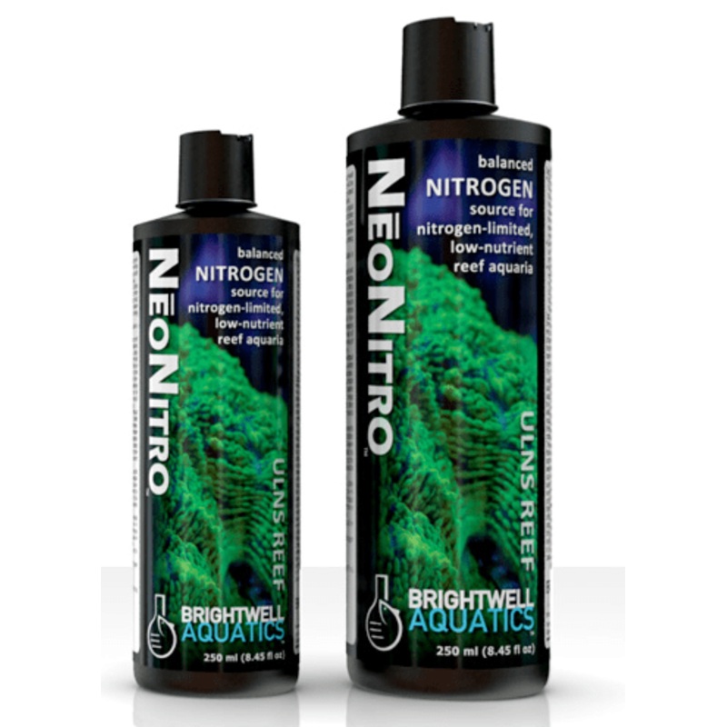Brightwell Aquatics Neo Nitro 250 ml