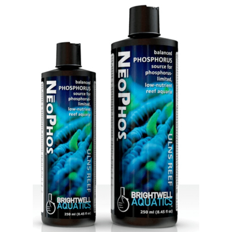 Brightwell Aquatics NeoPhos 250 ml