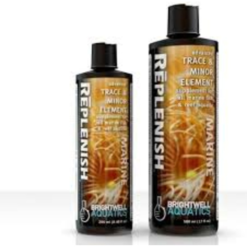 Brightwell Aquatics Replenish 250 ml