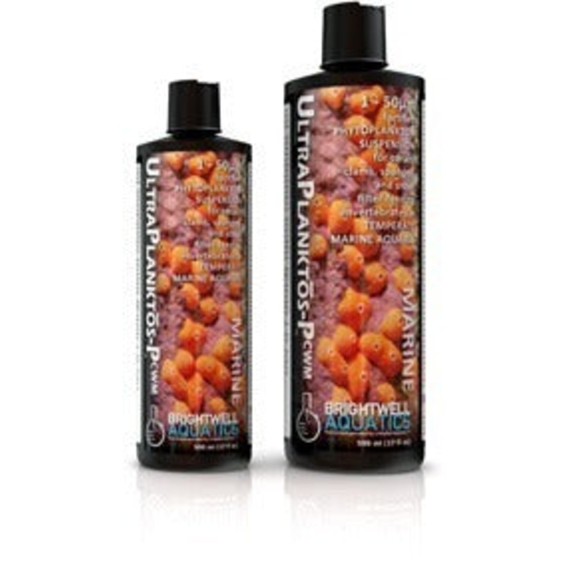 Brightwell Aquatics Ultra Planktos-p 250 ml