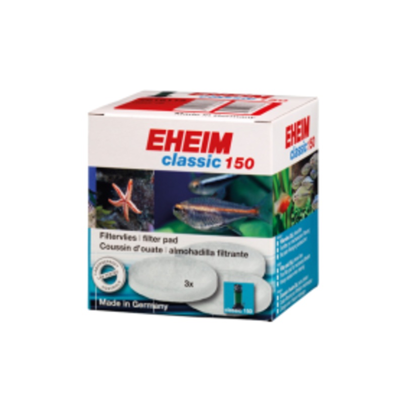 EHEIM classic 150 (2211) foam filter pad (3 pieces)