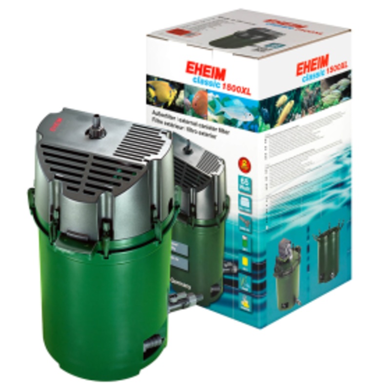 EHEIM classic 1500XL