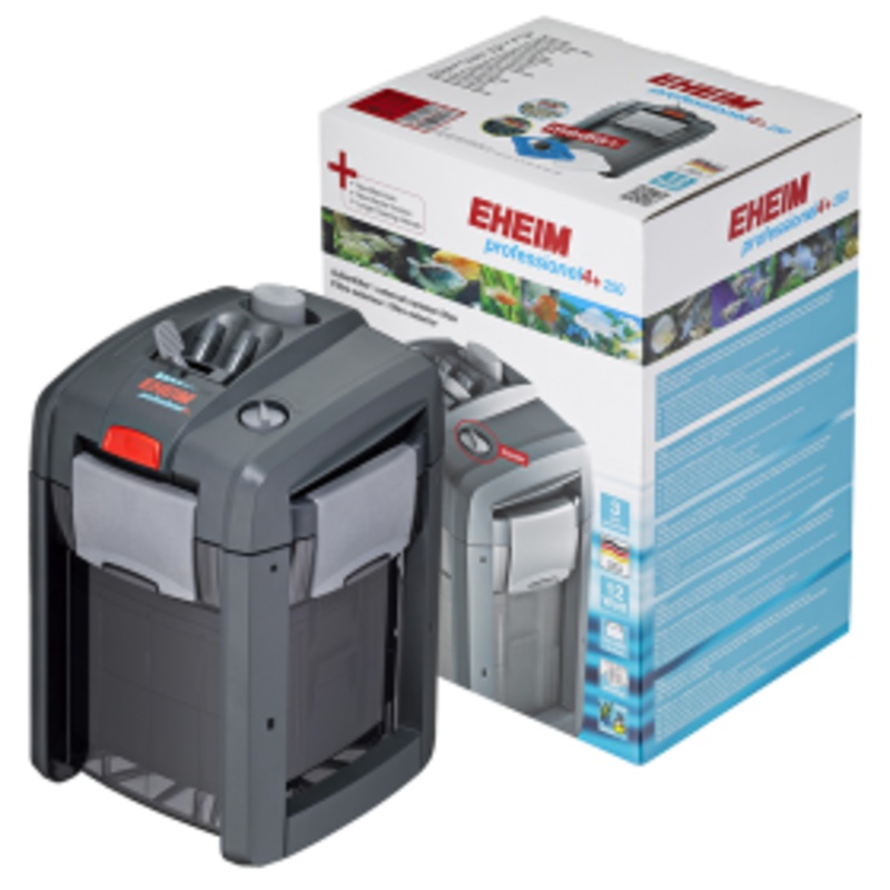 EHEIM professionel 4+ 250