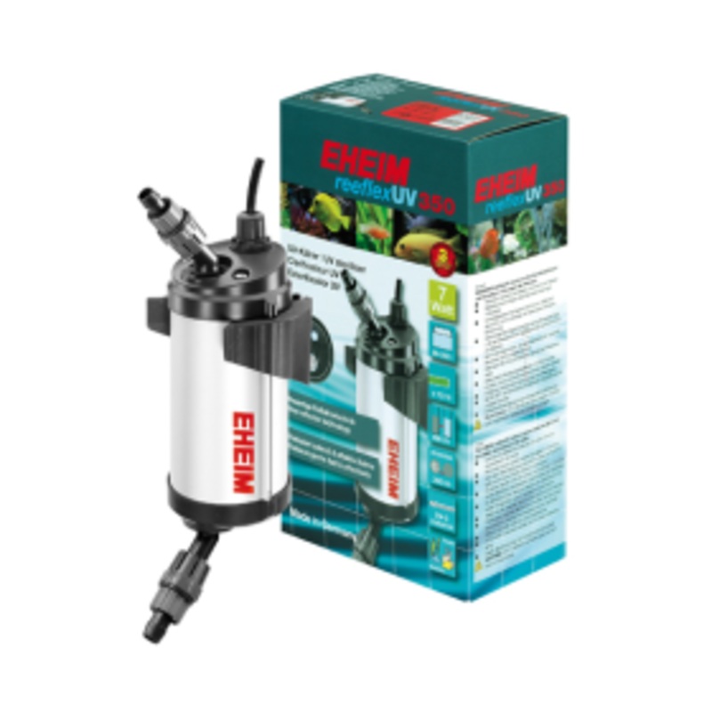 EHEIM reeflexUV 350