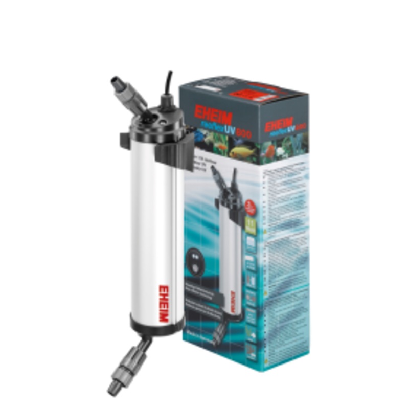 EHEIM reeflexUV 800