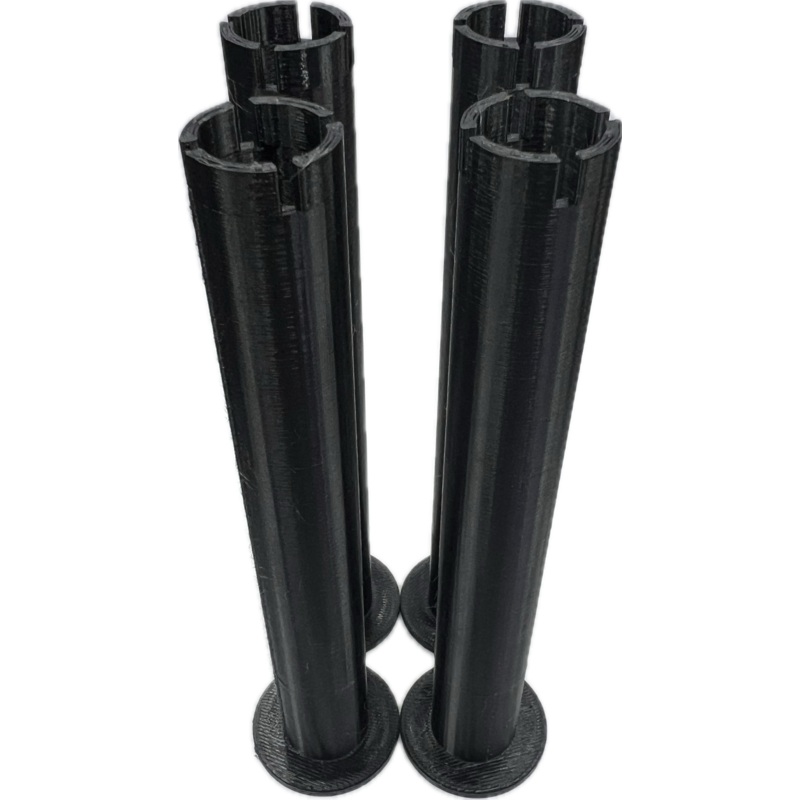 Frag Rack legs 6