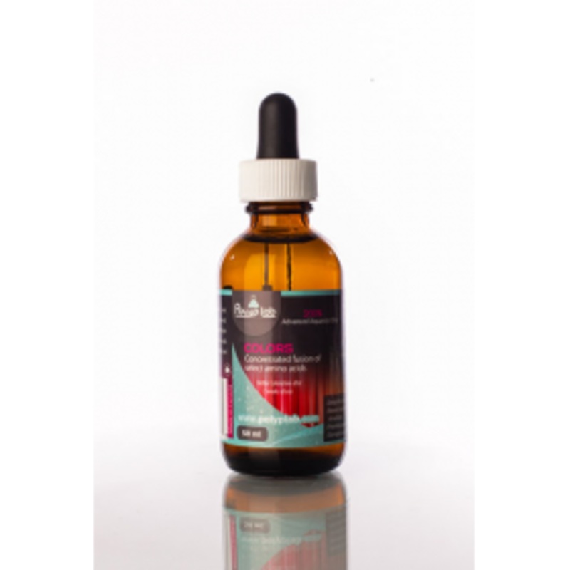 Polyplab Colors 200%