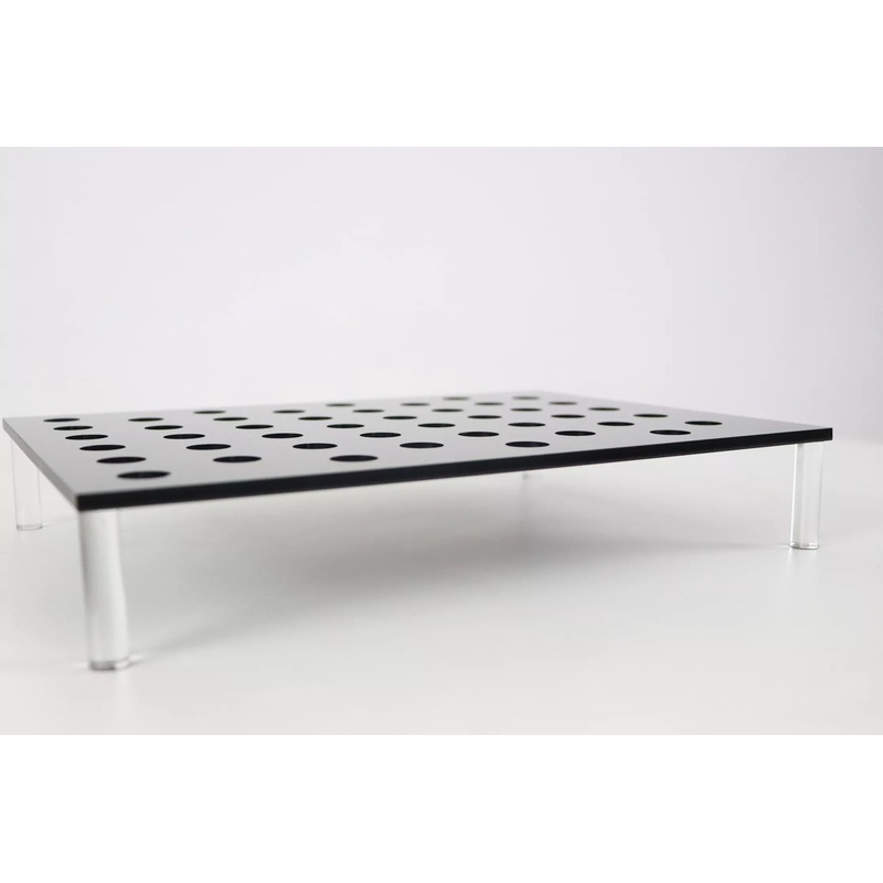 Reef Casa Acrylic Frag Rack (Large 100 Plugs 225mm x 380mm)