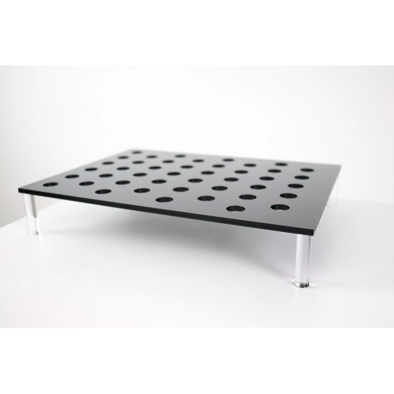 Reef Casa Acrylic Frag Rack (Small 48 plugs 260mmx 190mm)