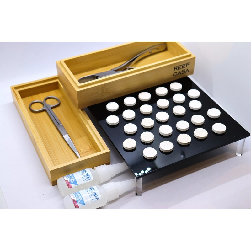 Reef Casa Frag Master Tool Kit