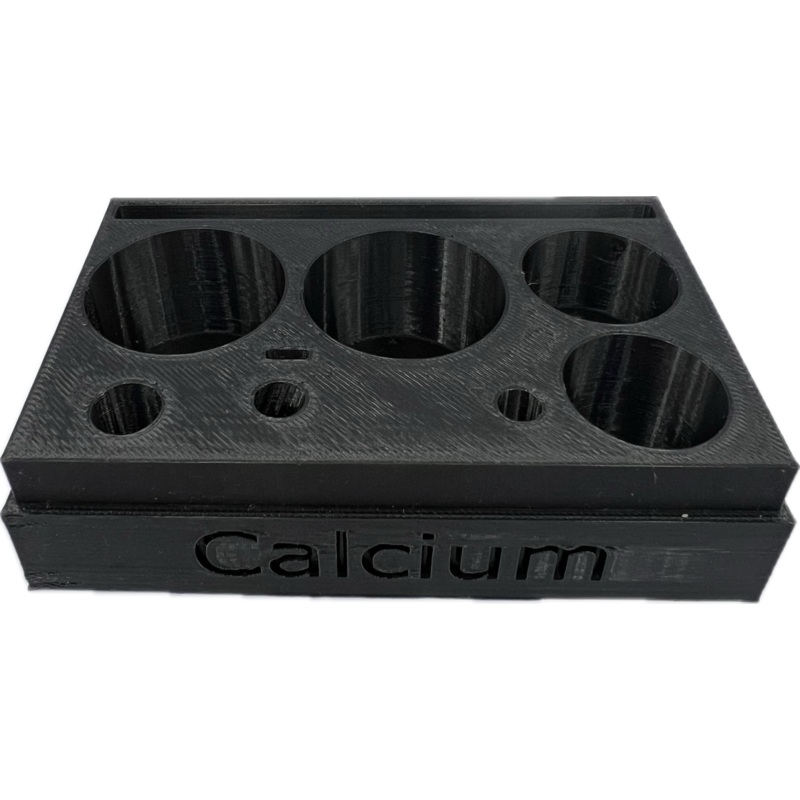 SALIFERT CALCIUM TEST KIT CADDY