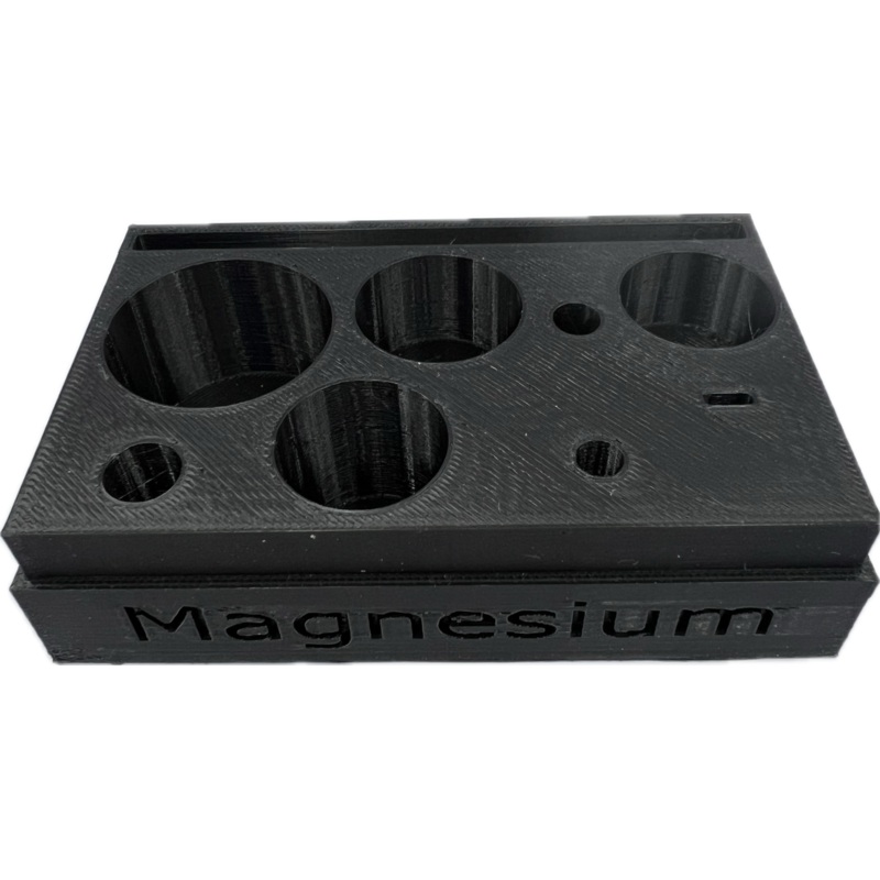 SALIFERT MAGNESIUM TEST KIT CADDY