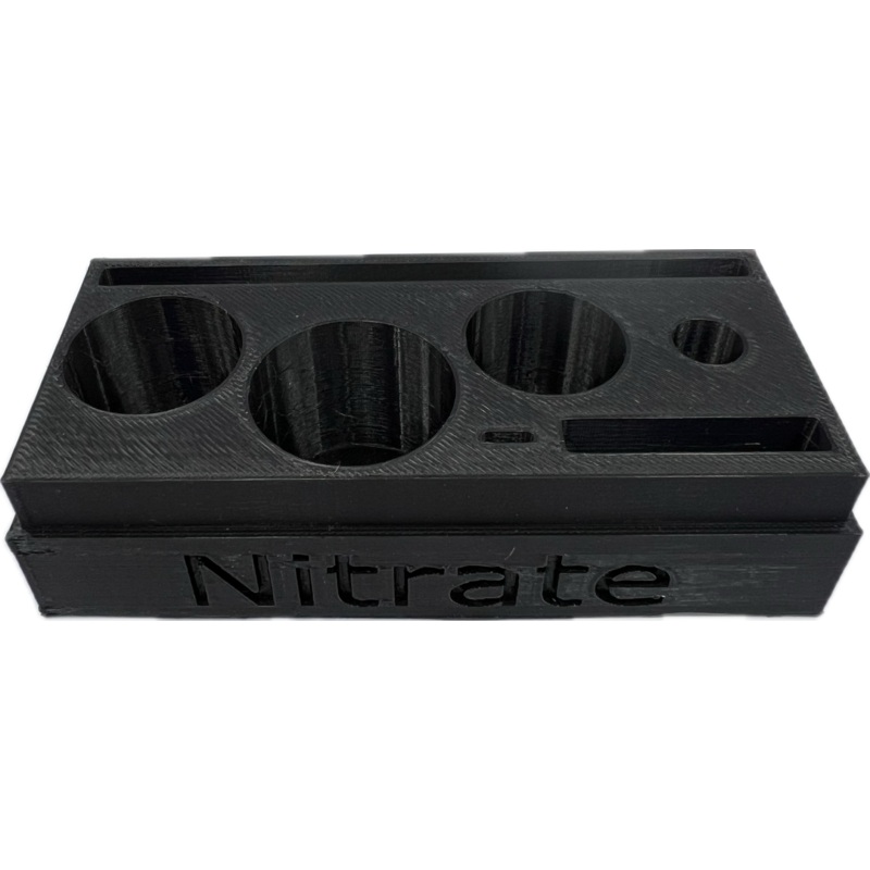 SALIFERT NITRATE TEST KIT CADDY