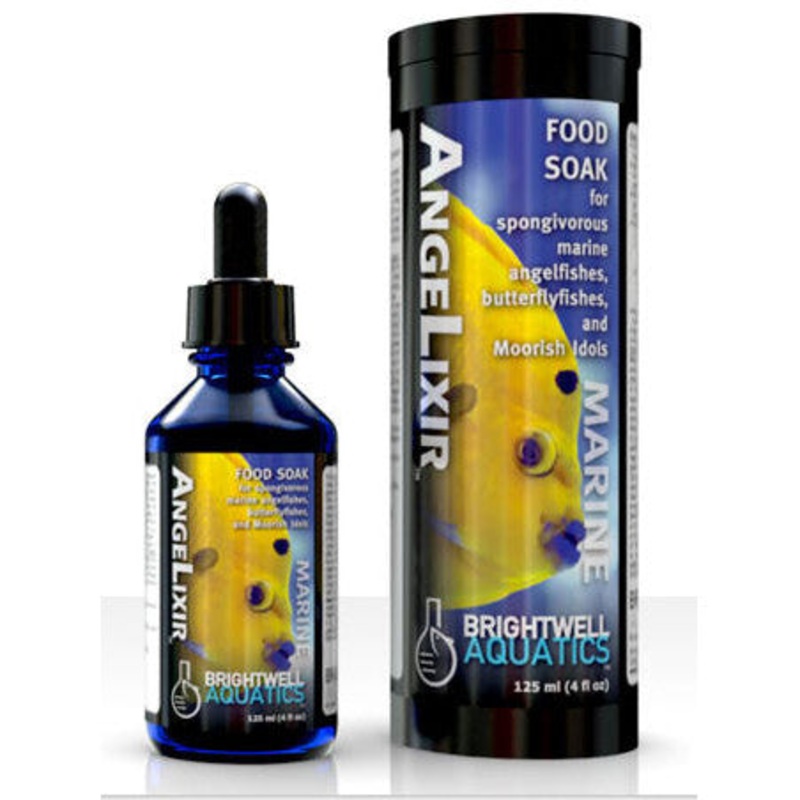 Brightwell Aquatics Angelixir