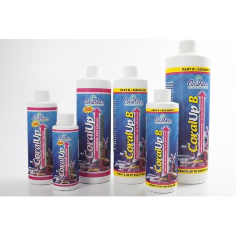 CaribSea Coral Up (Calcium )