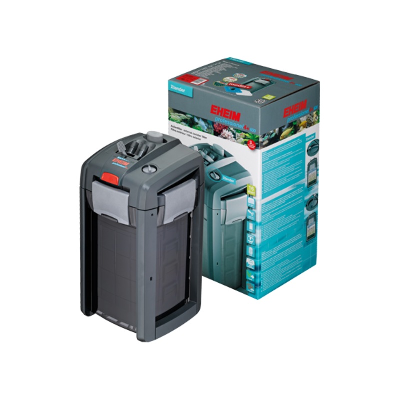 EHEIM PROFESSIONEL PRO4+ 600