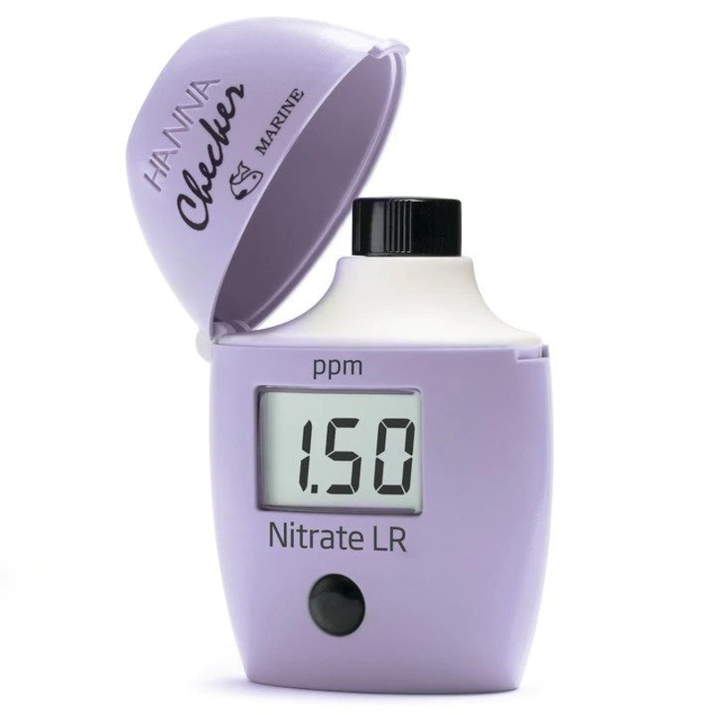Hanna Instruments Nitrate Low Range Checker