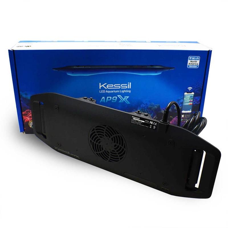 Kessil AP9X Controllable LED