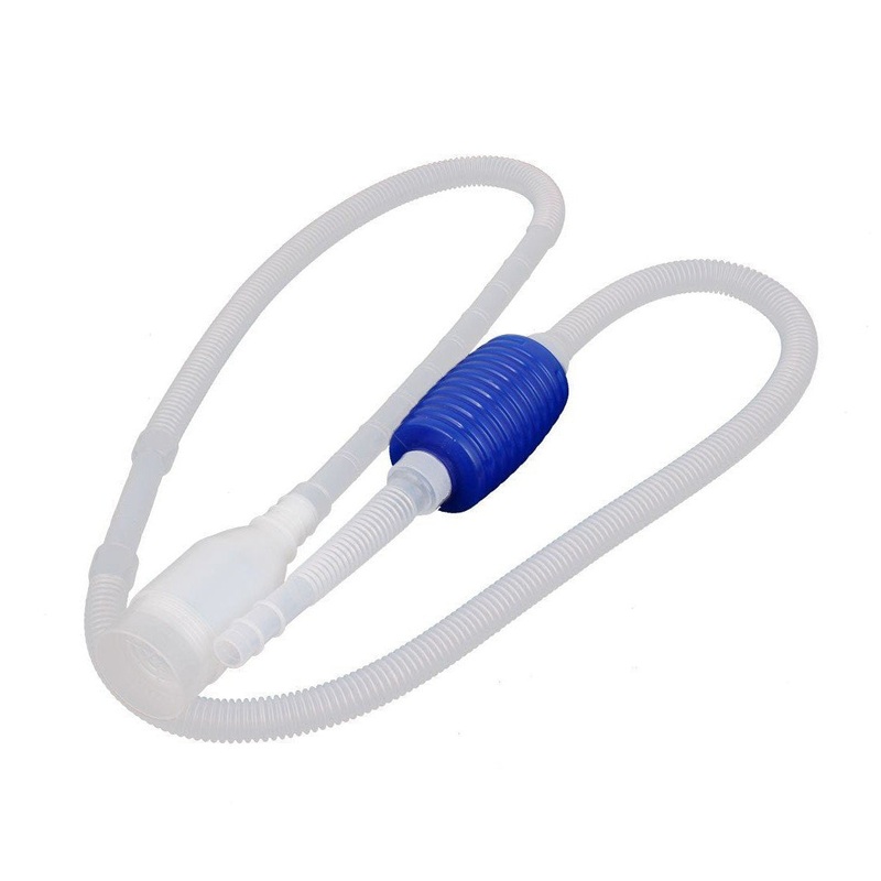 NF SP-002 Siphon Cleaner M